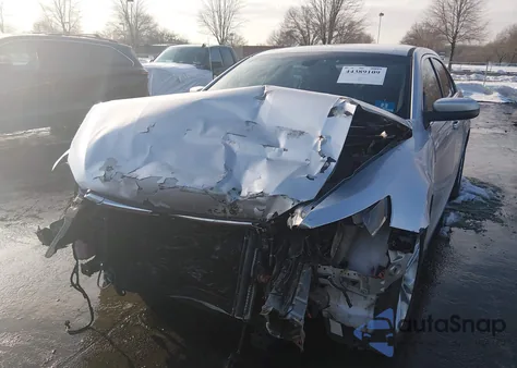 2013 Ford Taurus Sel z USA, uszkodzony, nr VIN 1FAHP2H89DG189030